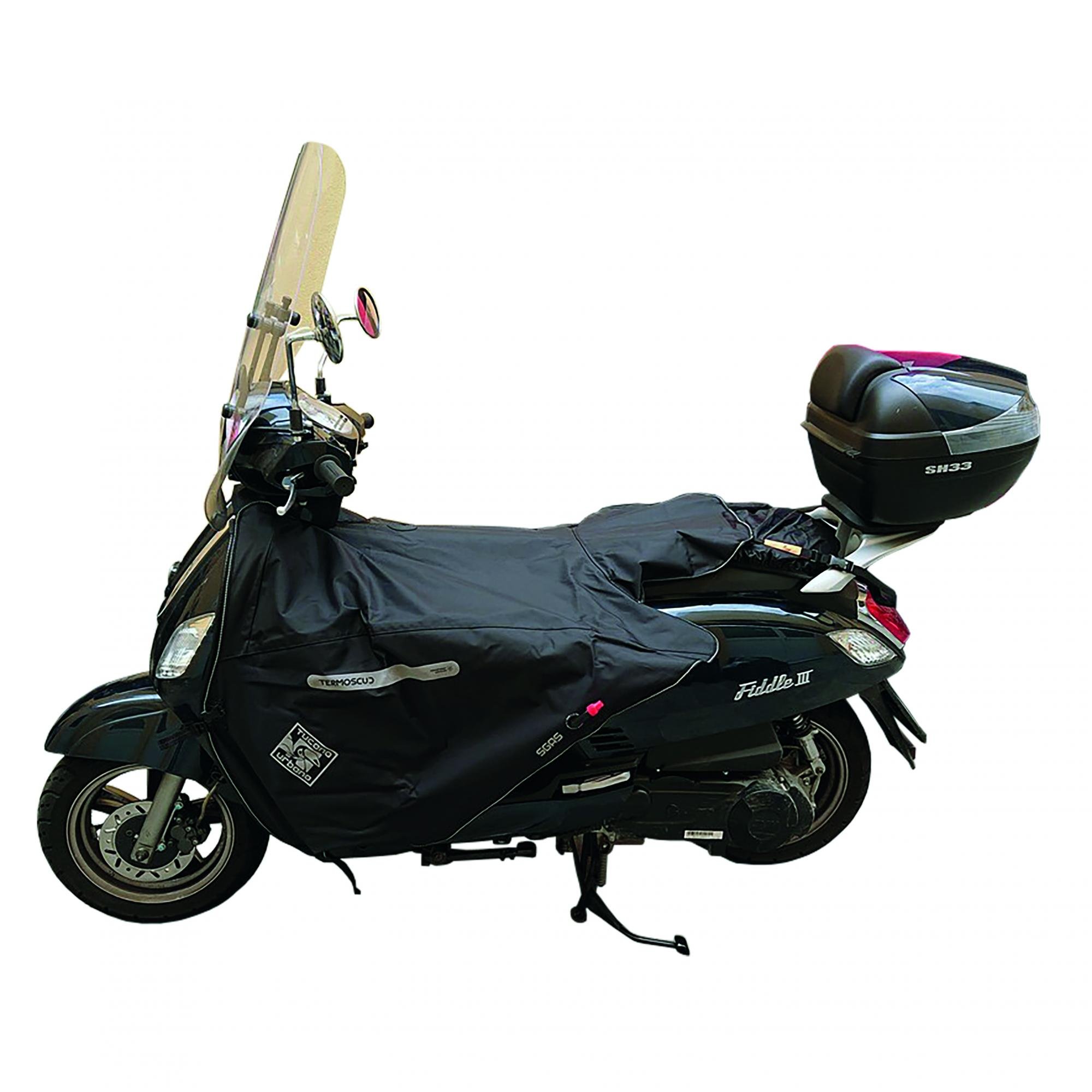Beenkleed Sym Fiddle 2 50/125/150 – Beumer De Jong