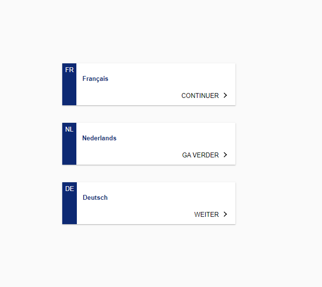 Hoe je een buitenlandse effectenrekening van DeGiro kunt aangeven in
