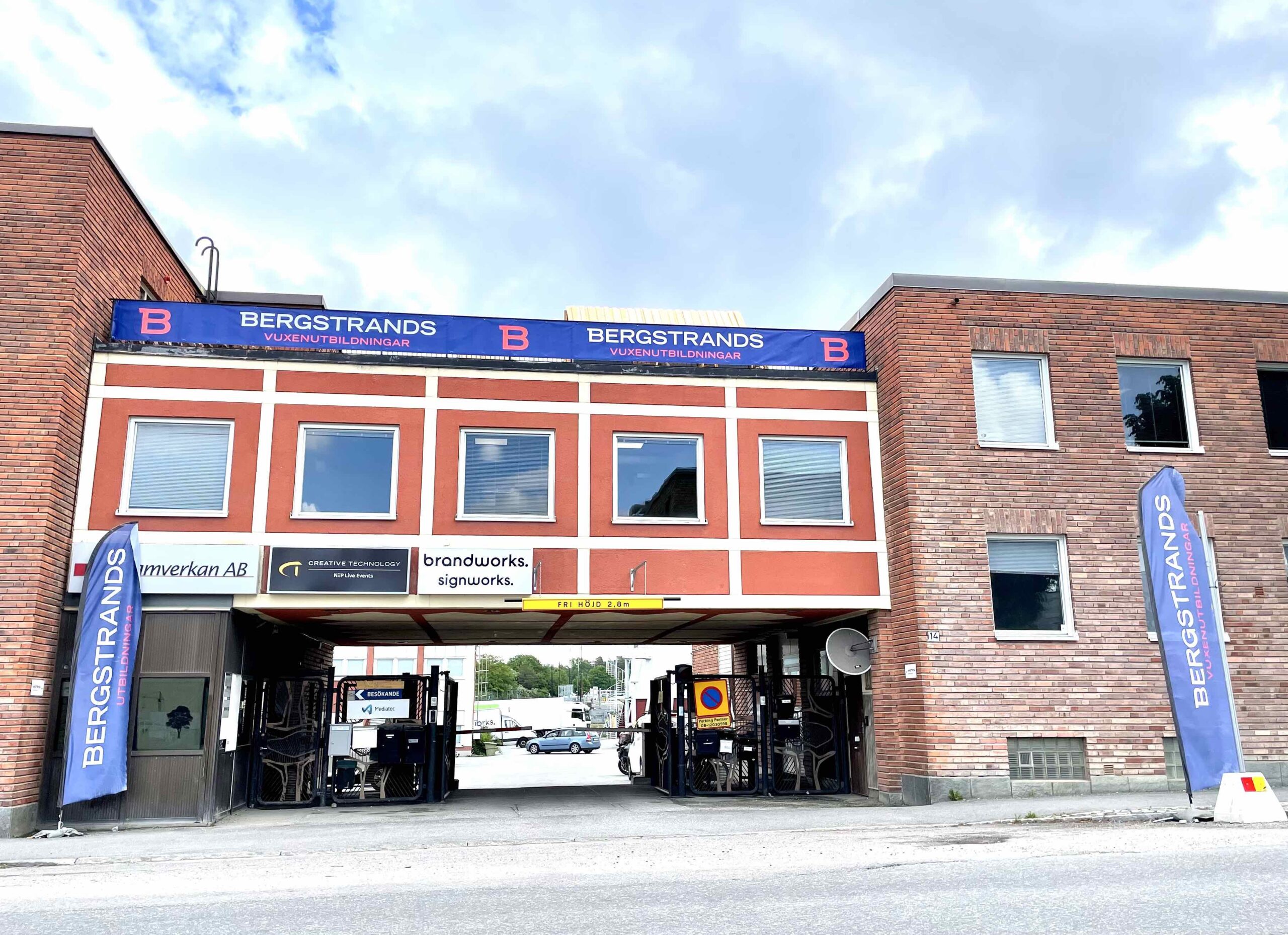 Med anledning av TVprogrammet Kalla Faktas inslag om tidigare