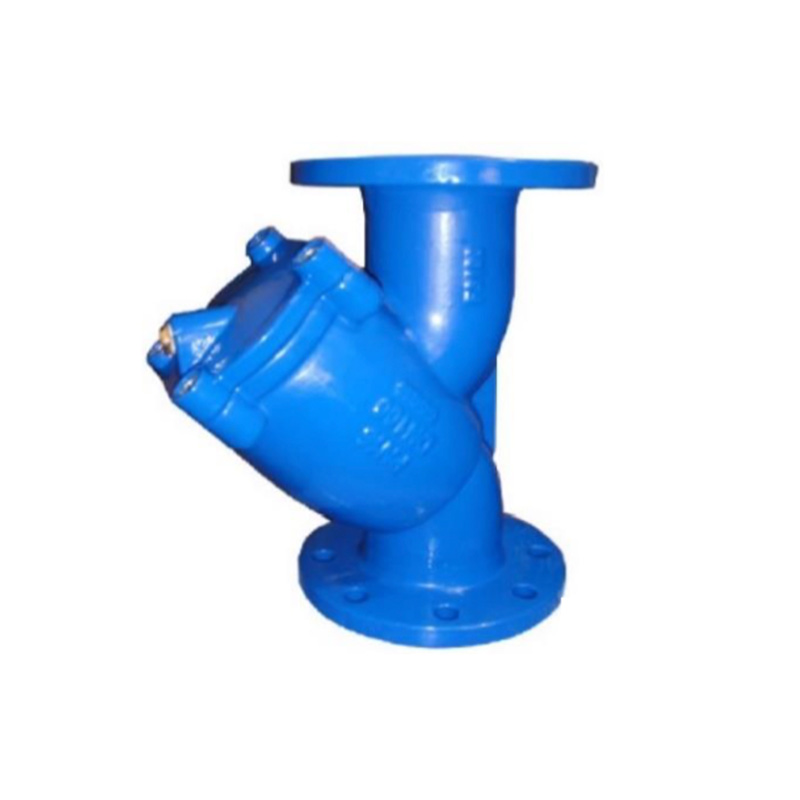 YSTRAINER DUCTILE IRON NP16 FLANGES PN10/16 Bevalve