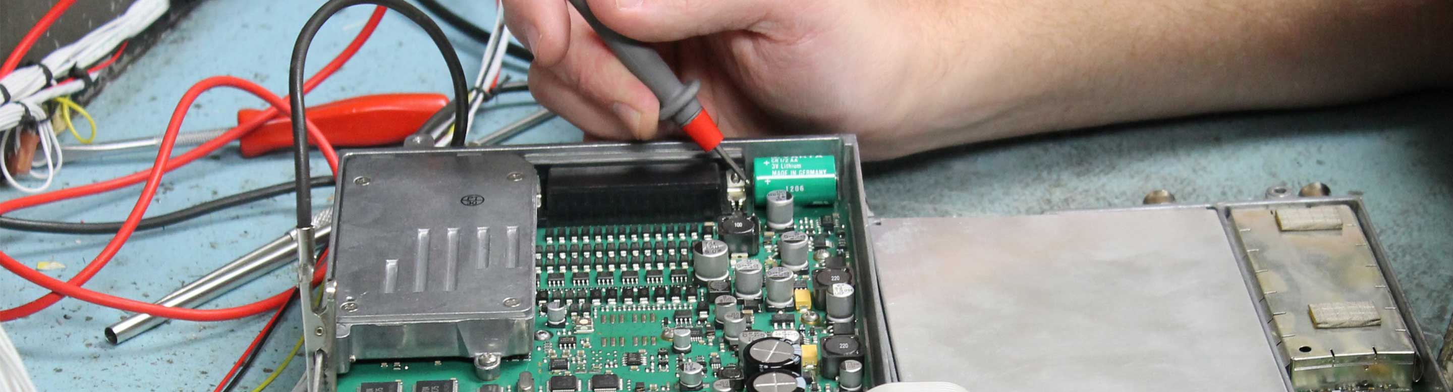 Avionics Repair Bevan Aviation (316) 9464870