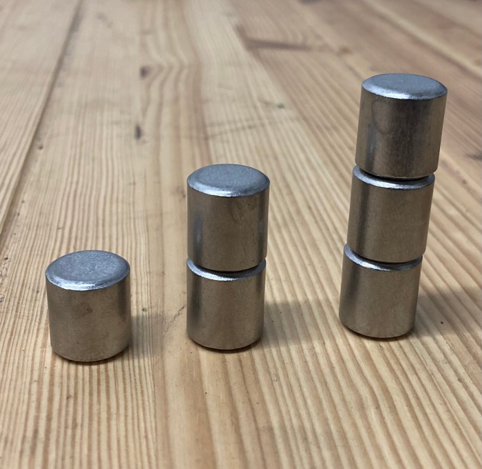 Geissele tungsten buffer weight