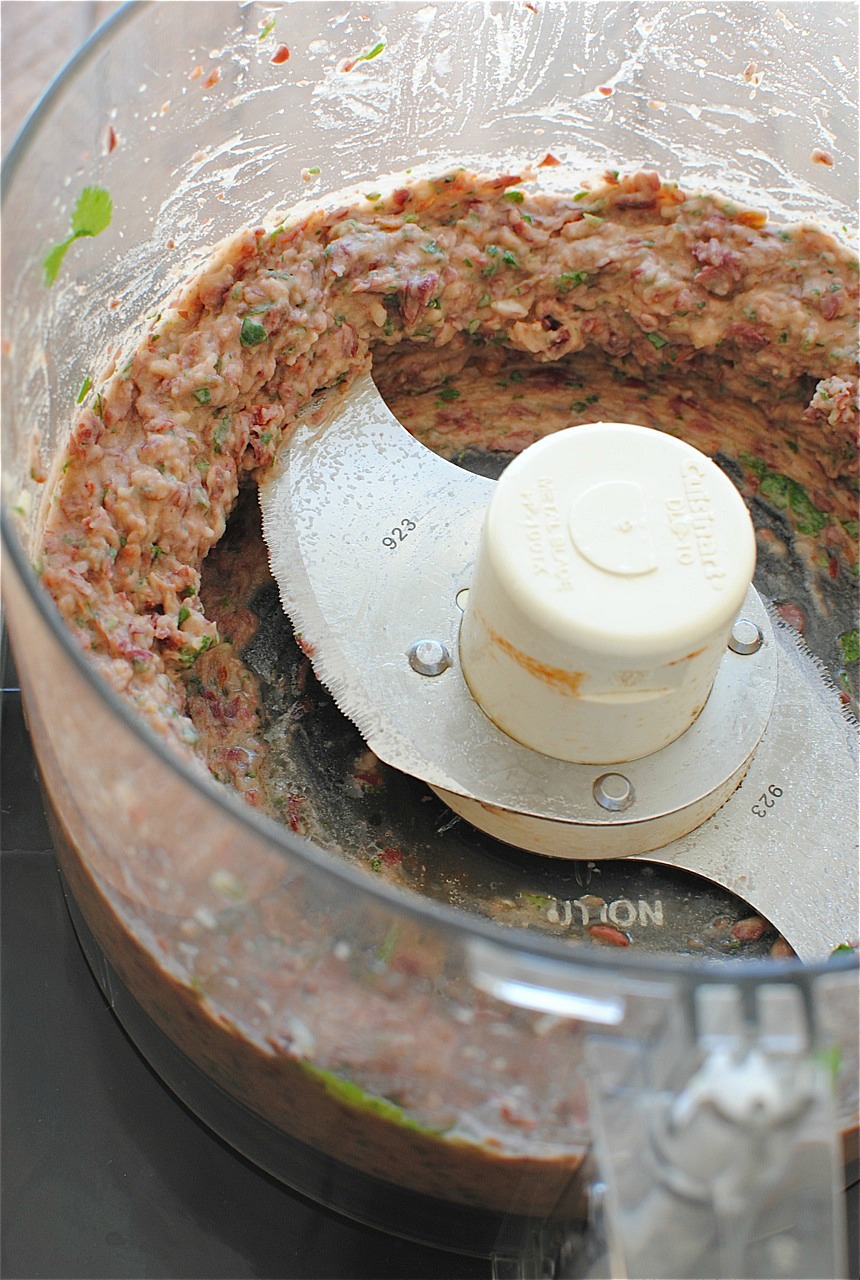 Kidney Bean and Quinoa Soft Tacos Bev Cooks