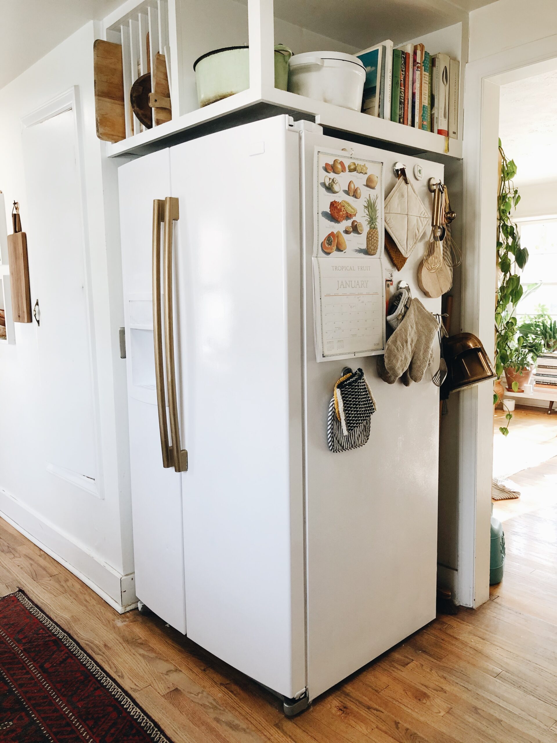 Top Ten Moments of 2020 Bev Cooks