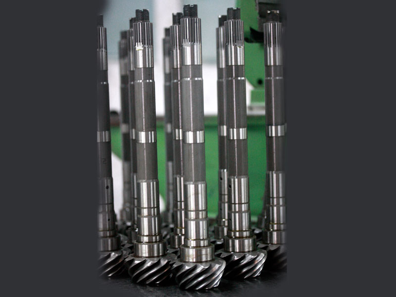 Rallying&Racing2 Bevel Gears (India) Pvt. Ltd.