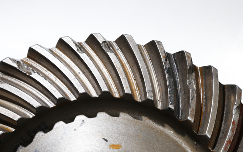 Home Bevel Gears (India) Pvt. Ltd.