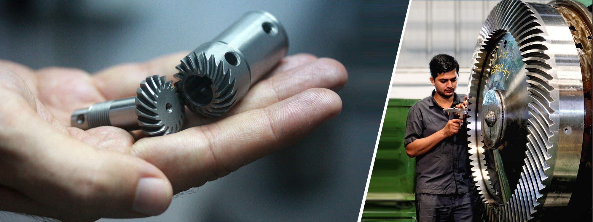 Home Bevel Gears (India) Pvt. Ltd.