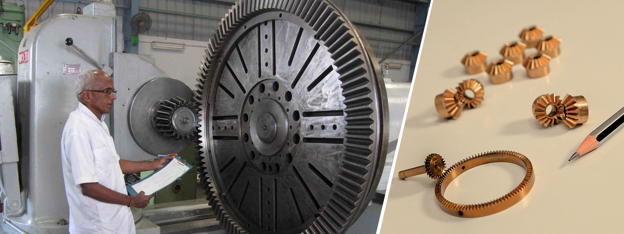 Home Bevel Gears (India) Pvt. Ltd.