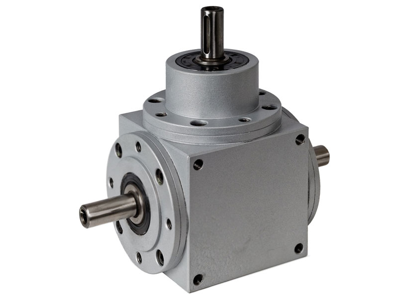Products Bevel Gears (India) Pvt. Ltd.