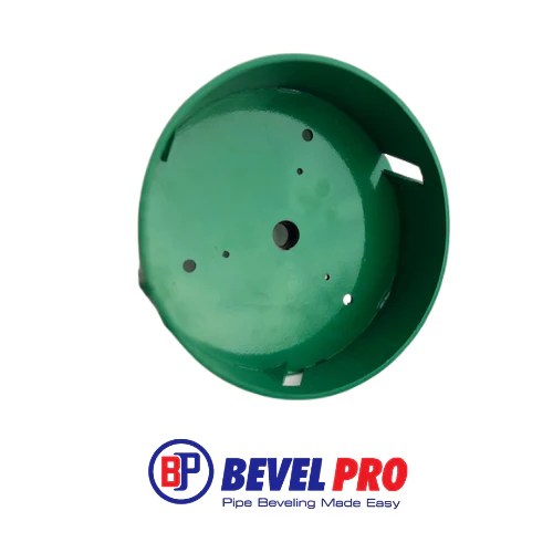 BEVEL PRO PIP 8" BEVELING TOOL FOR PVC IRRIGATION PIPE Bevel Pro