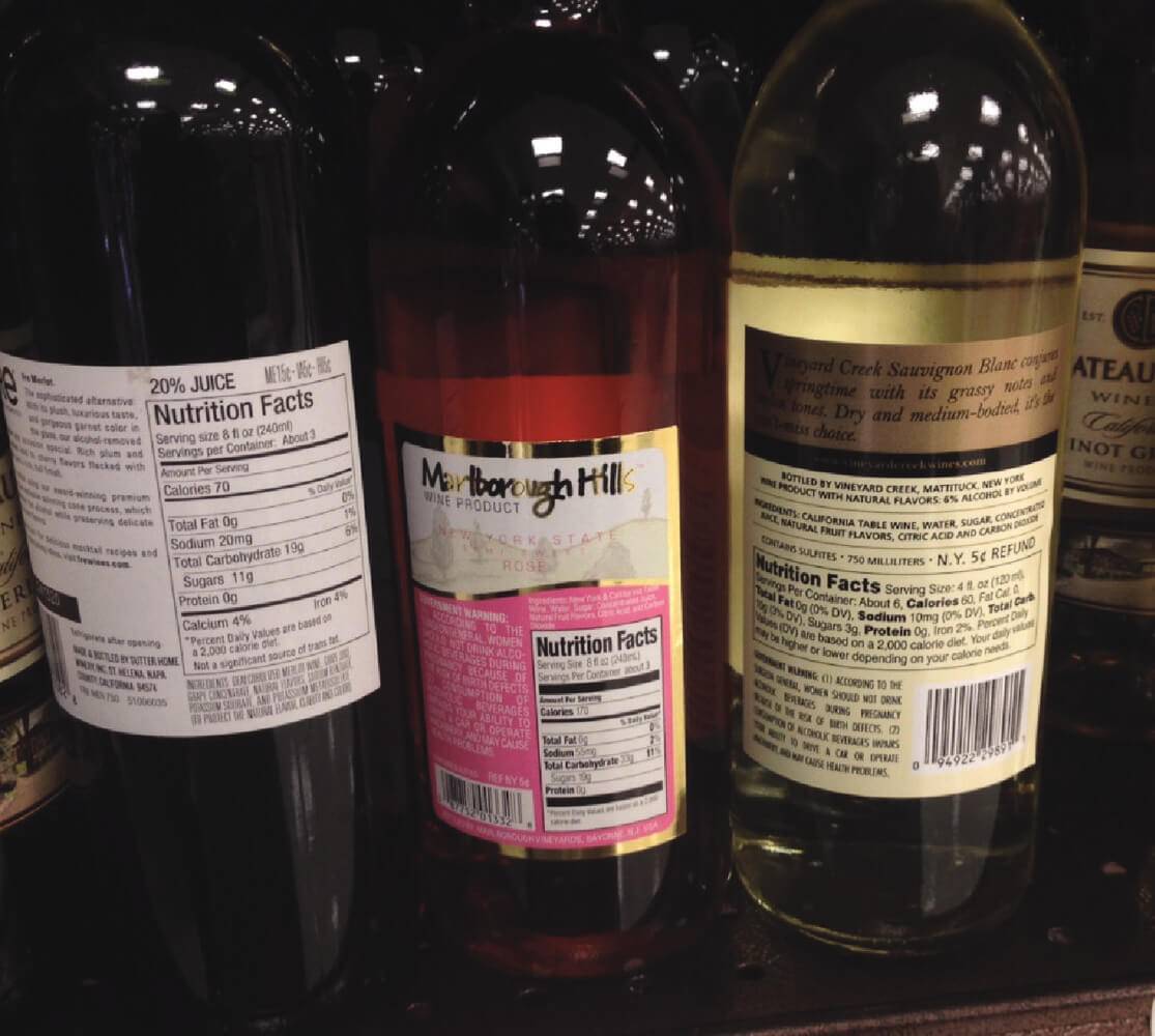 Organic, SugarFree Wines That You Can Enjoy Breast Cancer Conqueror