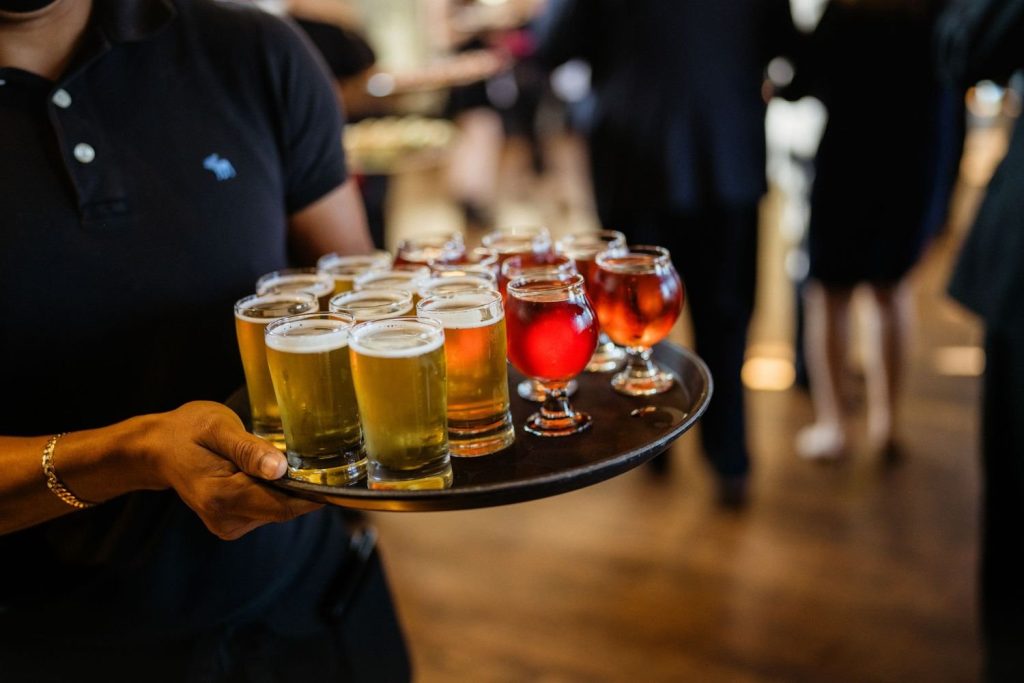 Breweries Making Hard Cider Beware a Trap in the Regulations