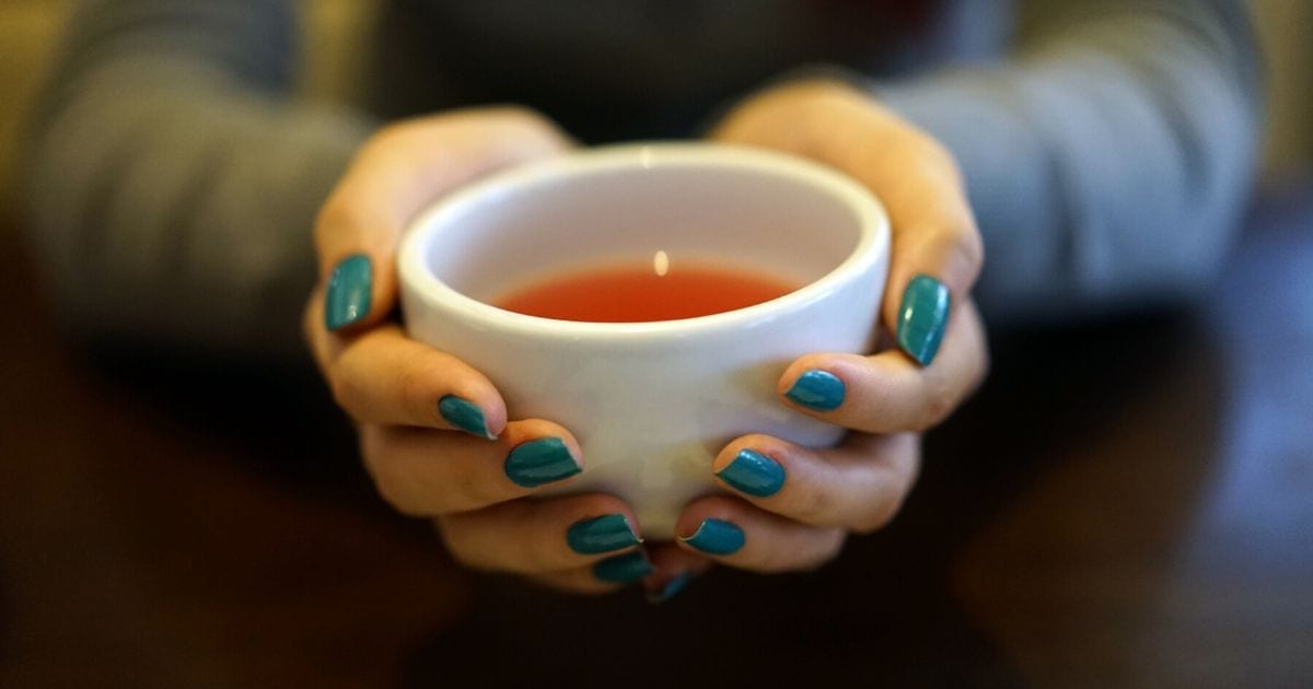 Best way to microwave water for tea » BeverageClass