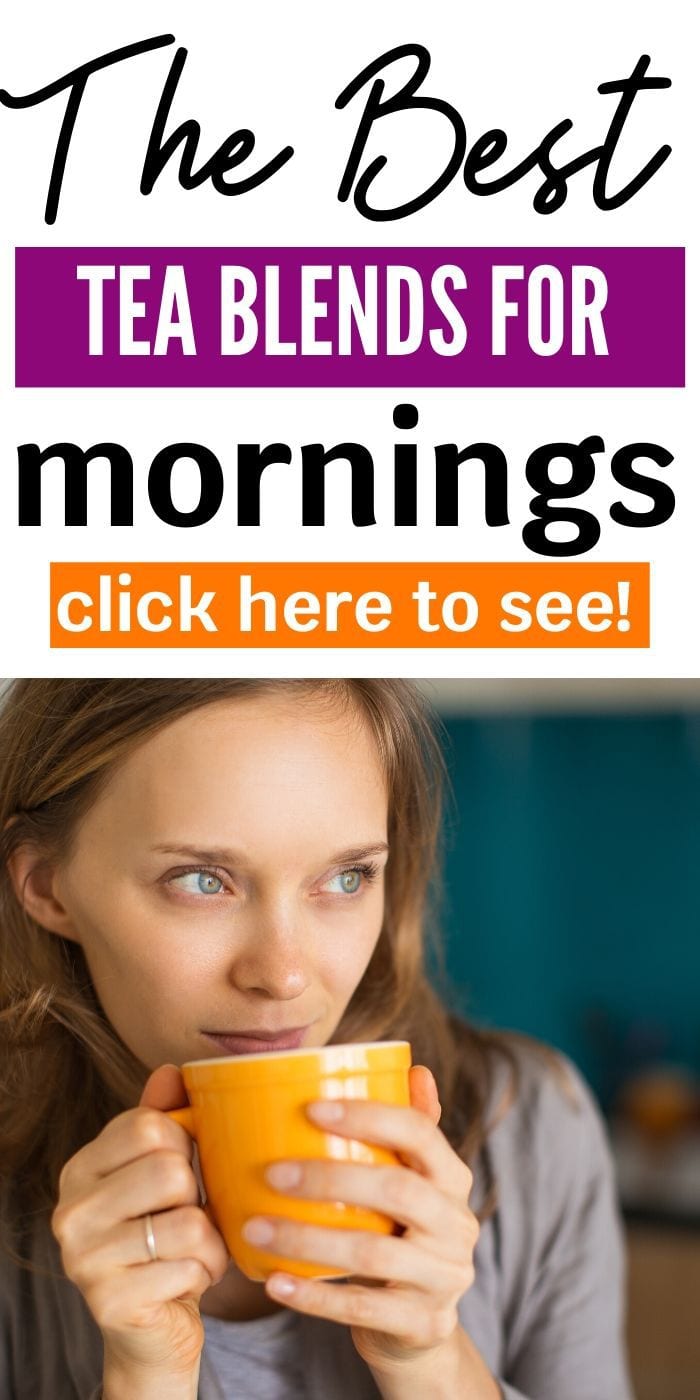 Best Tea for Mornings » BeverageClass