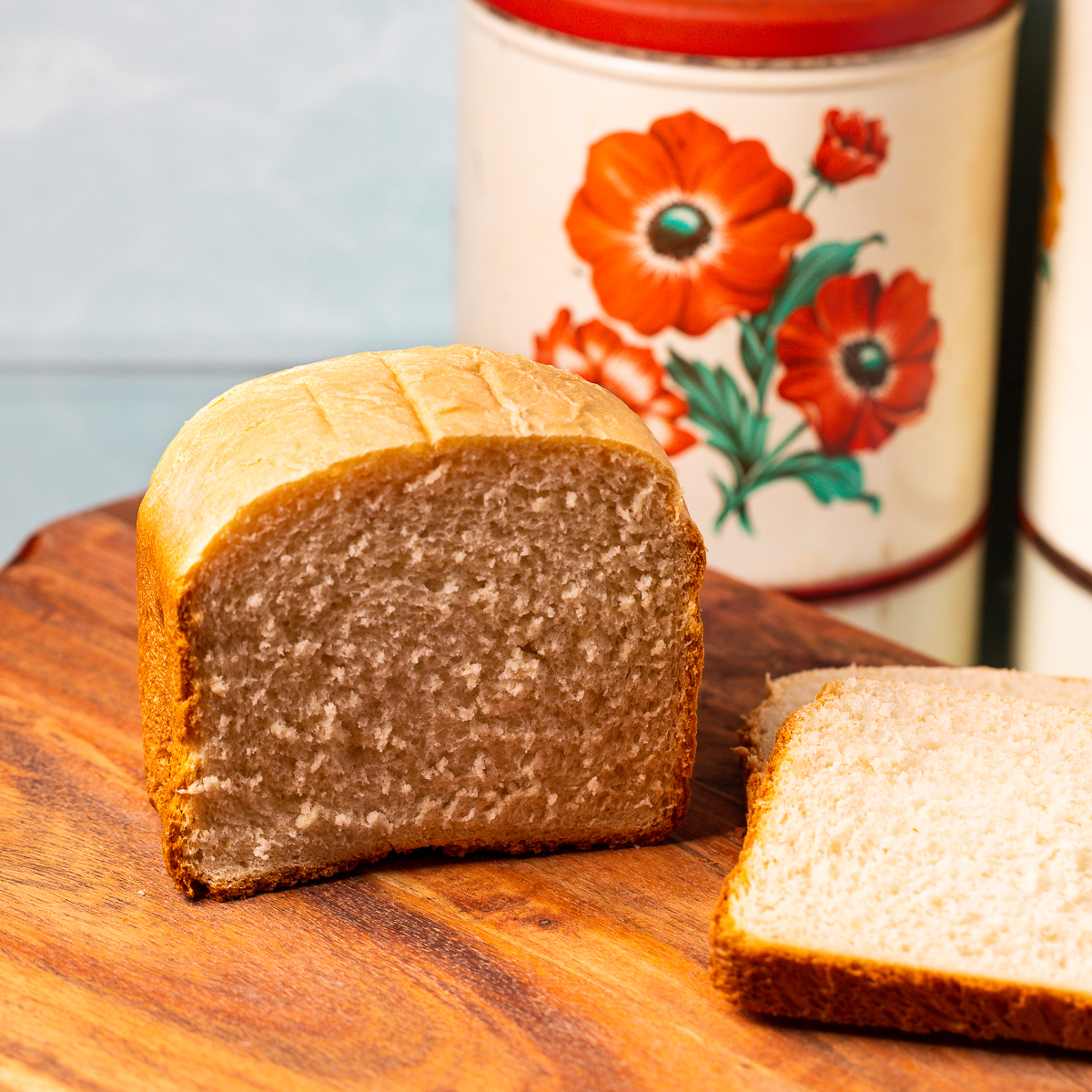 The Best Bread for Tea Sandwiches » BeverageClass