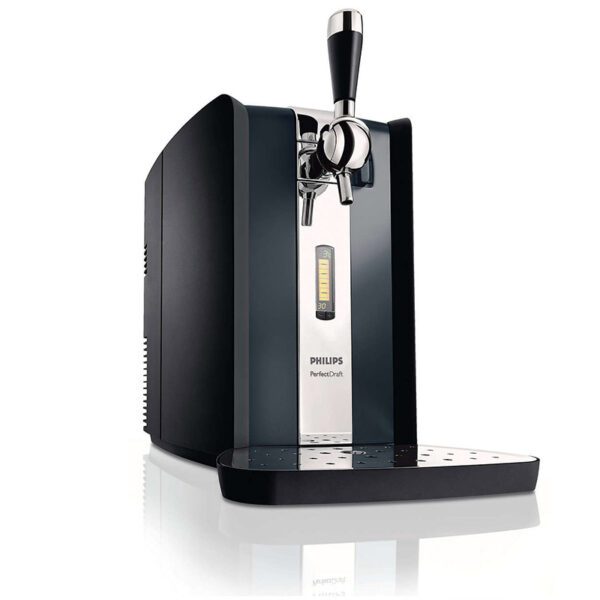 Philips Perfect Draft Beverage Distribution