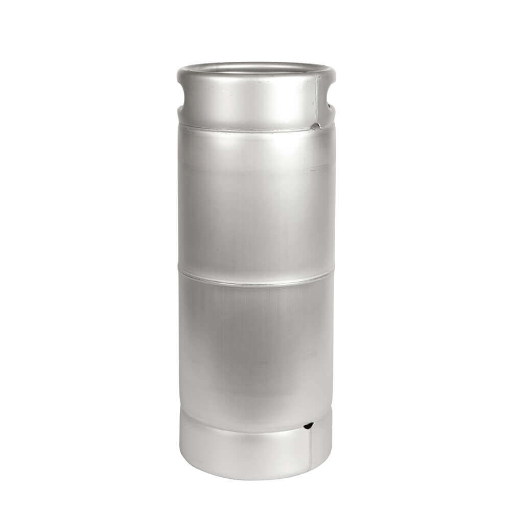 1/6 Barrel Keg Shop 1/6 Barrel, 5.25 Gallon Sankey Kegs Online