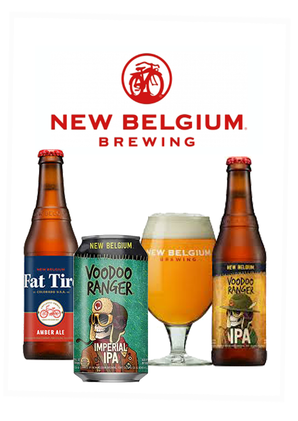 Voodoo Ranger Imperial Ipa Calories BELAJAR IPA BERSAMA