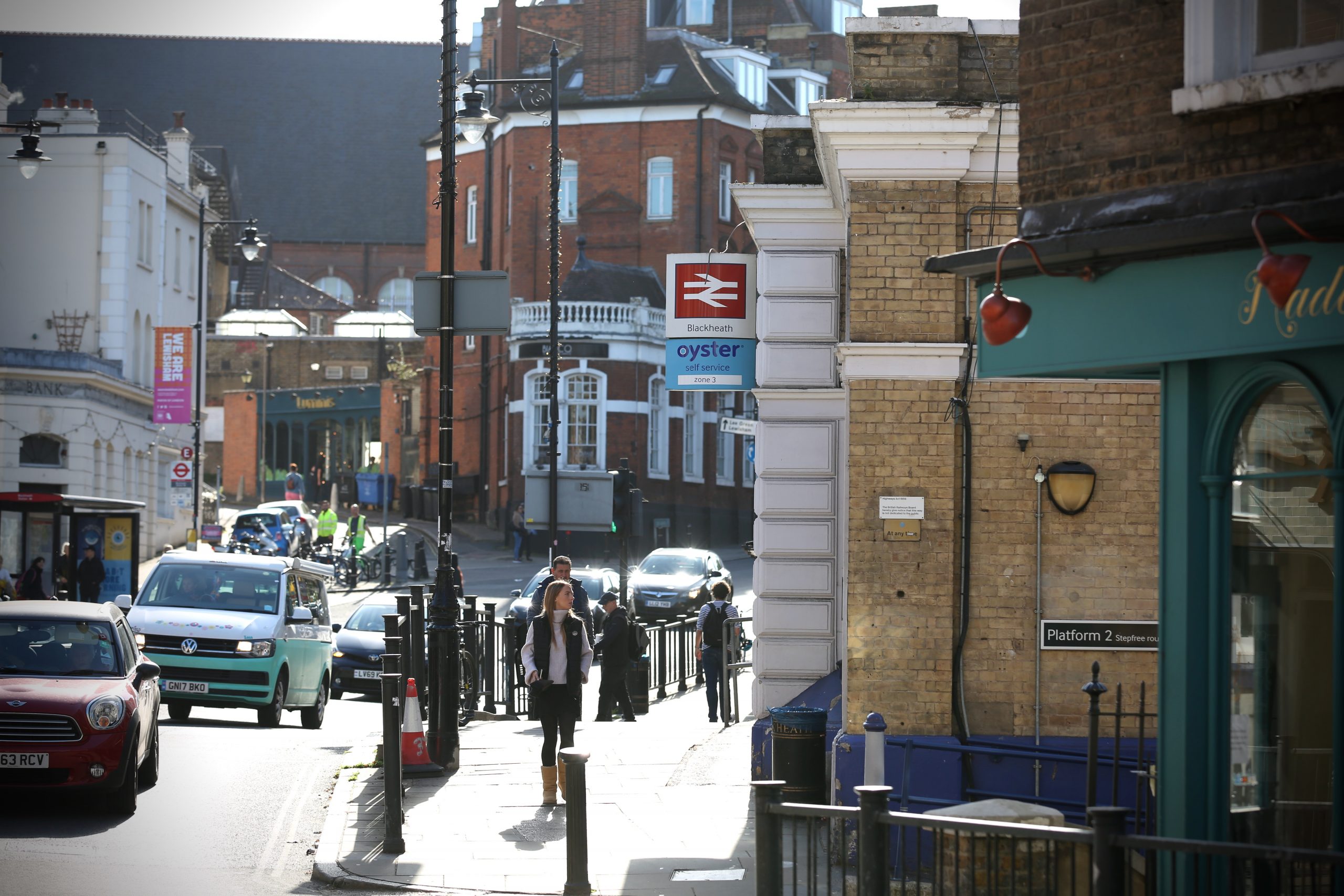 Solicitor in Blackheath Lawyer Near Me Beverley Morris & Co.