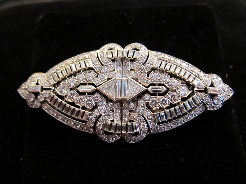 Antique & Art Deco Jewelry Beverley R