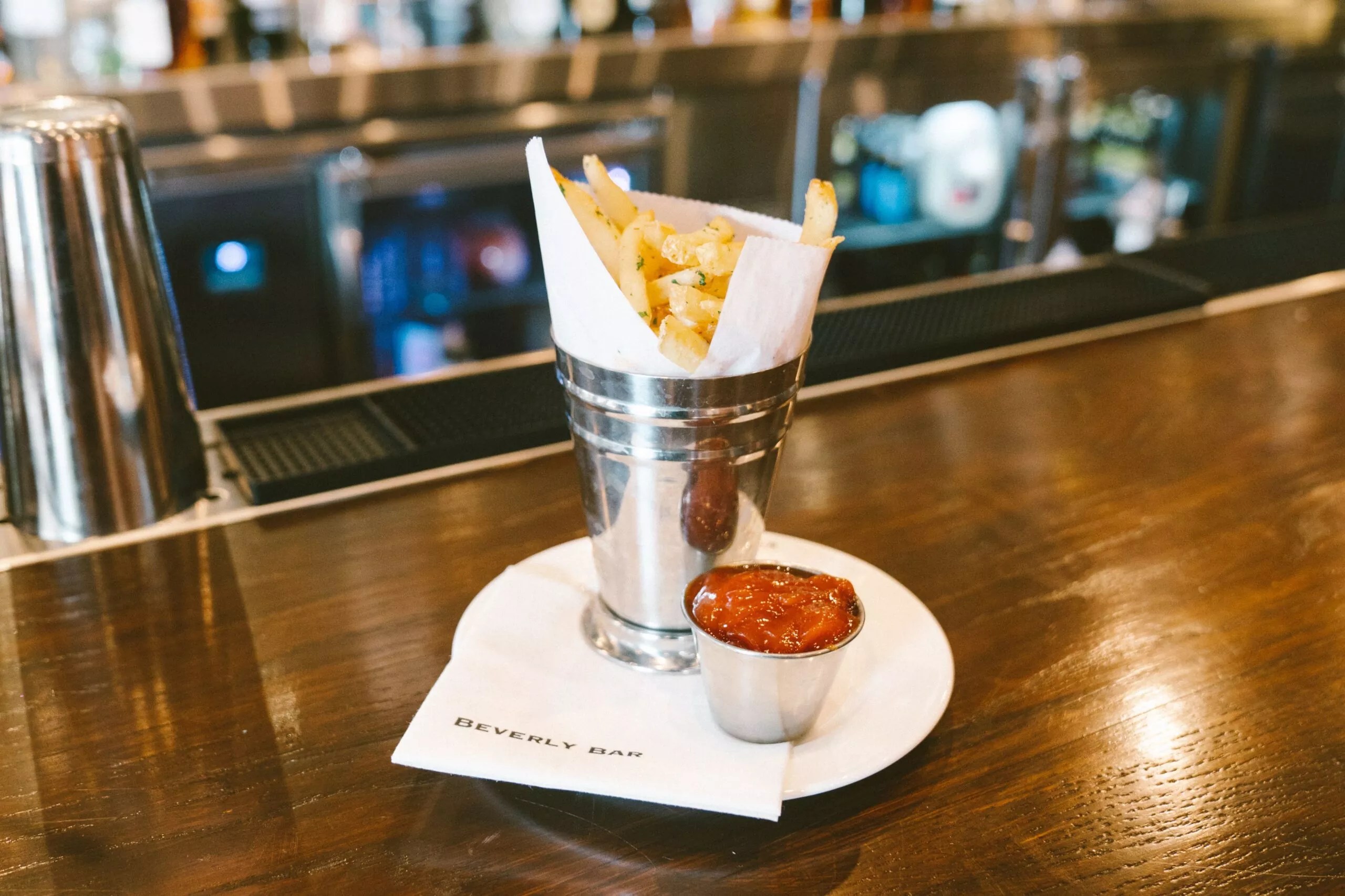 Captivating Beverly Bar Photos Unveiling The Elegance