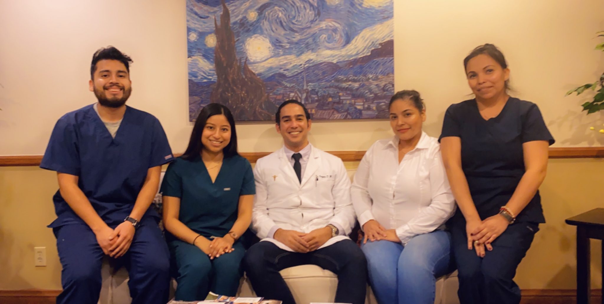 Beverly Drive Dental Care