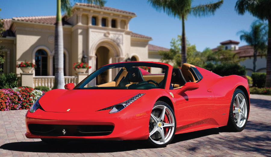 MCar A Midway Company Beverly Hills Wilshire Beverly Hills The Guide