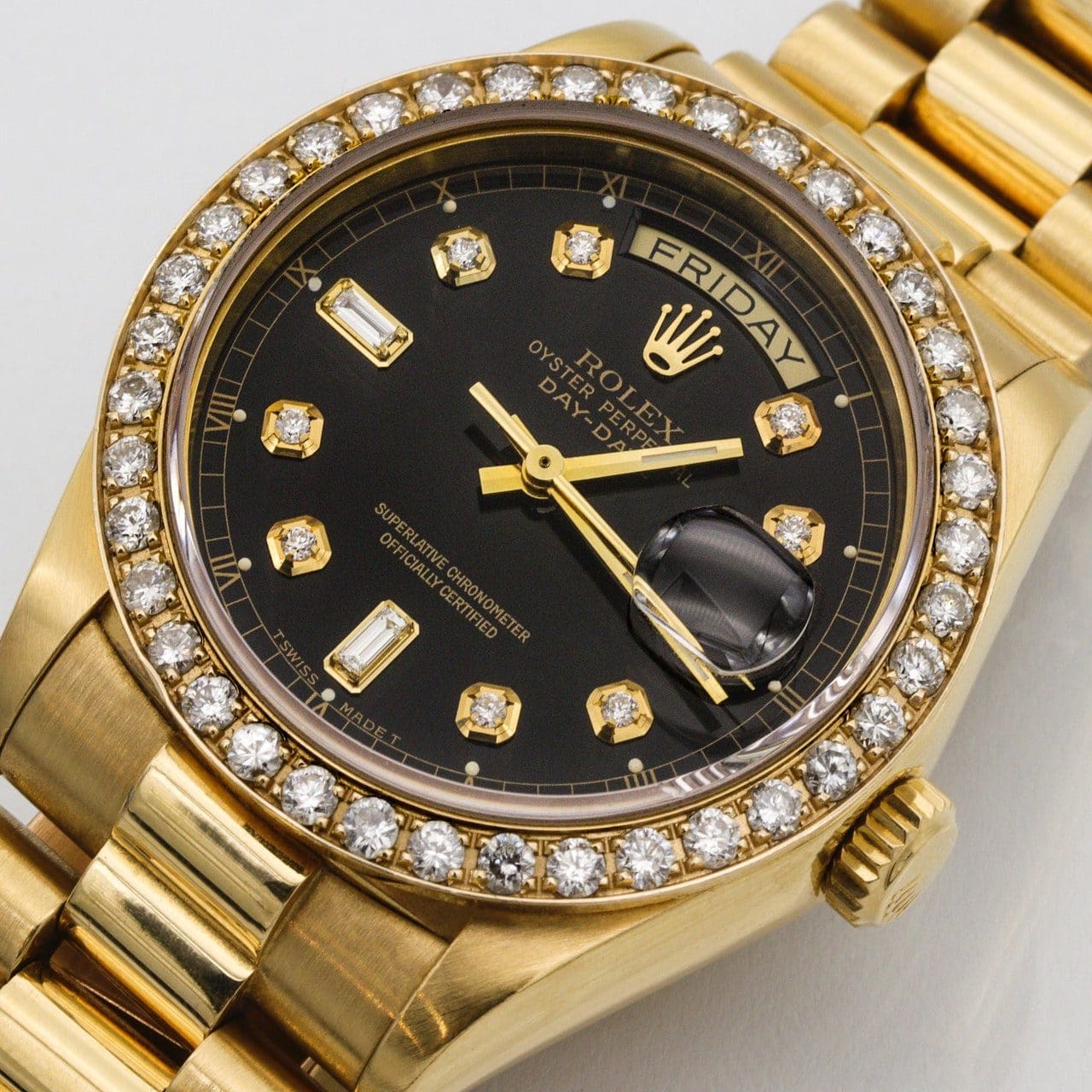 HighEnd Watches Beverly Loan