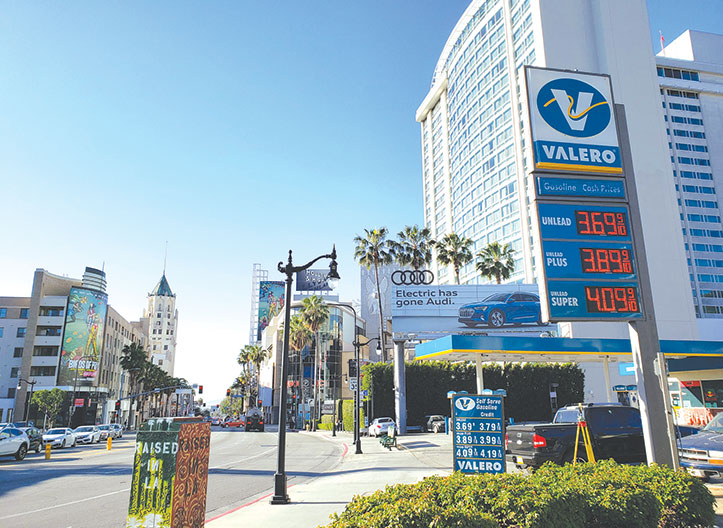 Shooting on Highland Avenue leaves one dead Beverly Press & Park