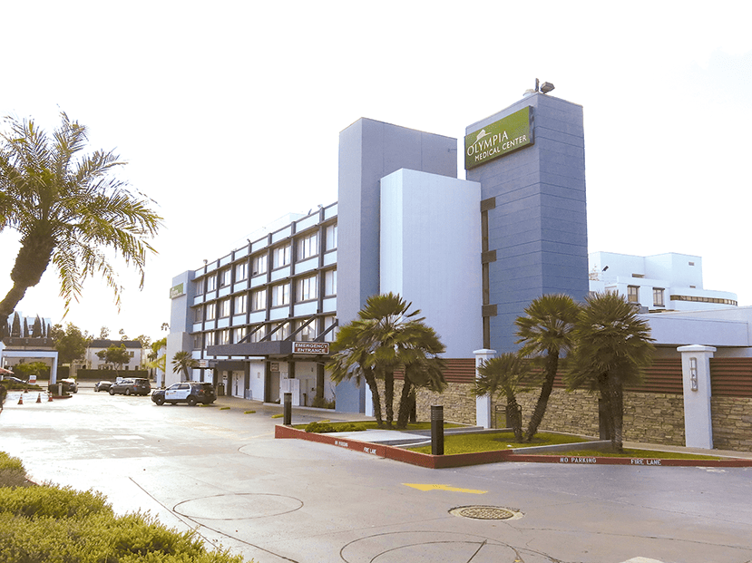 Concerns aired over Olympia closure Beverly Press & Park Labrea