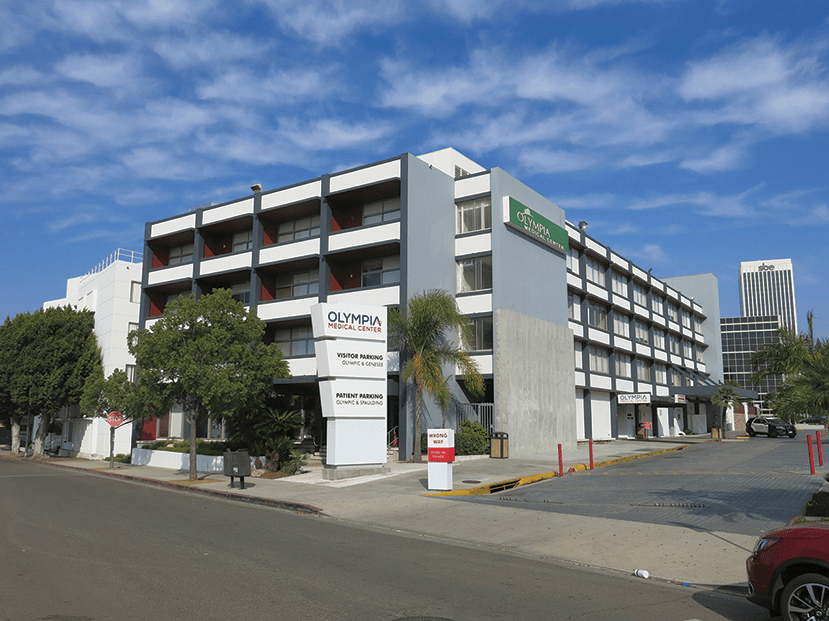 Olympia Medical Center to close in March Beverly Press & Park Labrea