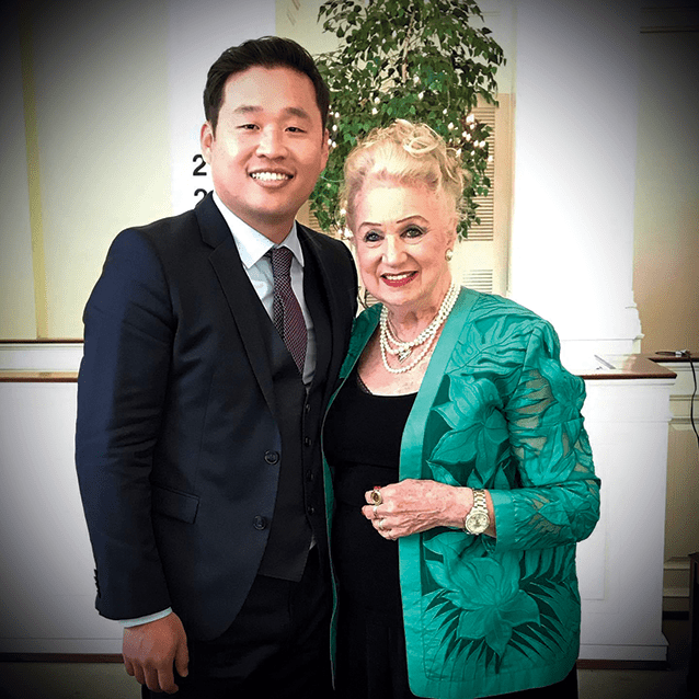 Tenor takes top honors in Zachary vocal competition Beverly Press