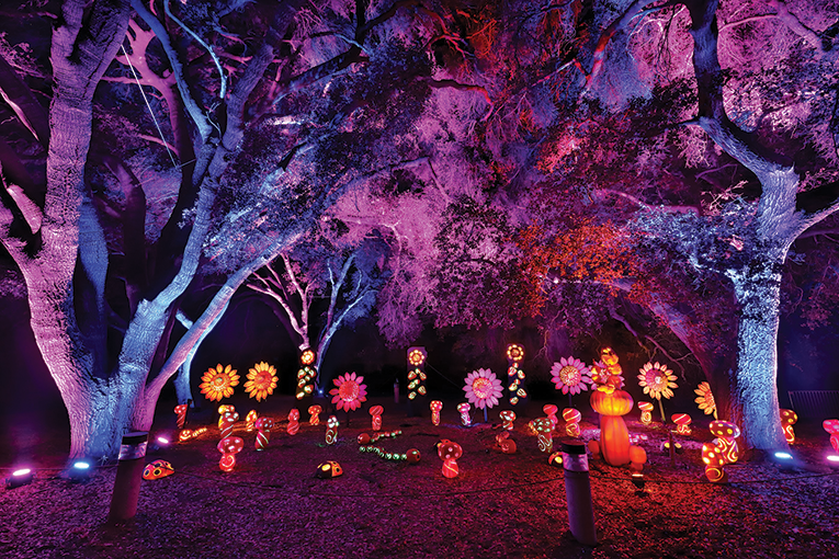 Halloween Events Beverly Press & Park Labrea NewsBeverly Press & Park