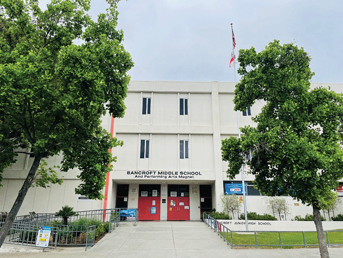 District approves funds for more outdoor learning spaces Beverly