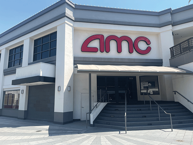 Sunset theater to reopen as Landmark this summer Beverly Press & Park