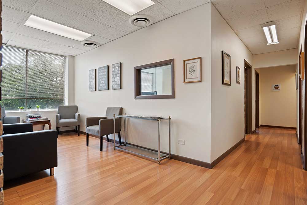 Home Beverly Professional Building