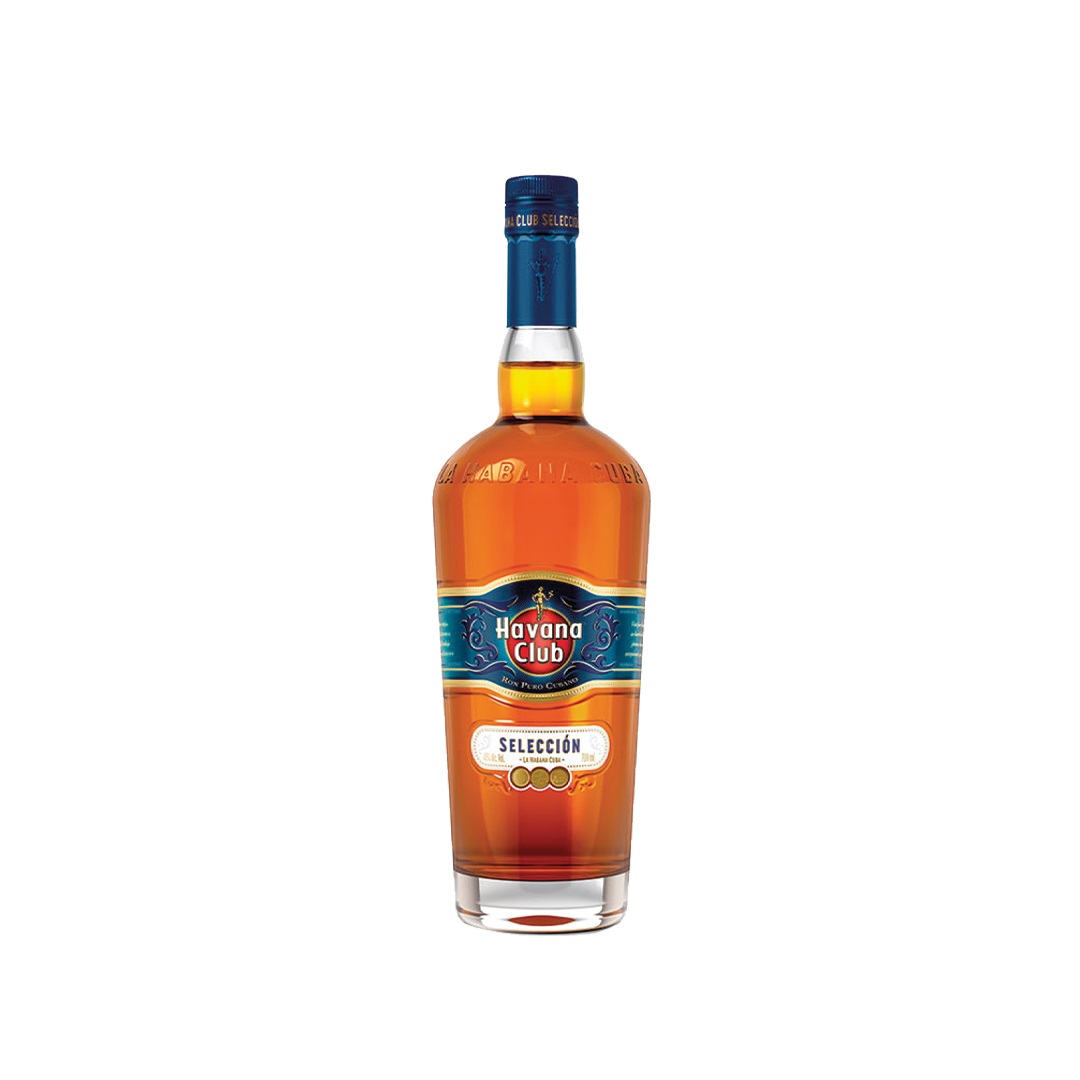 Ron Havana Club Seleccion Maestros 700 ml Bevgo