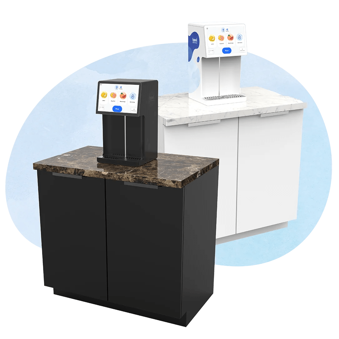 Get Pricing Countertop Machines Bevi