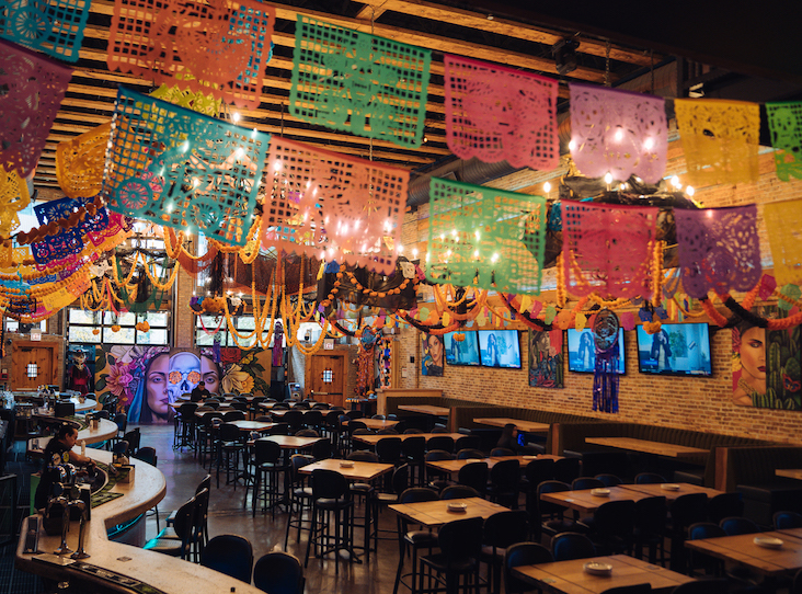 Tequila Trends in 2024 Beverage Information Group