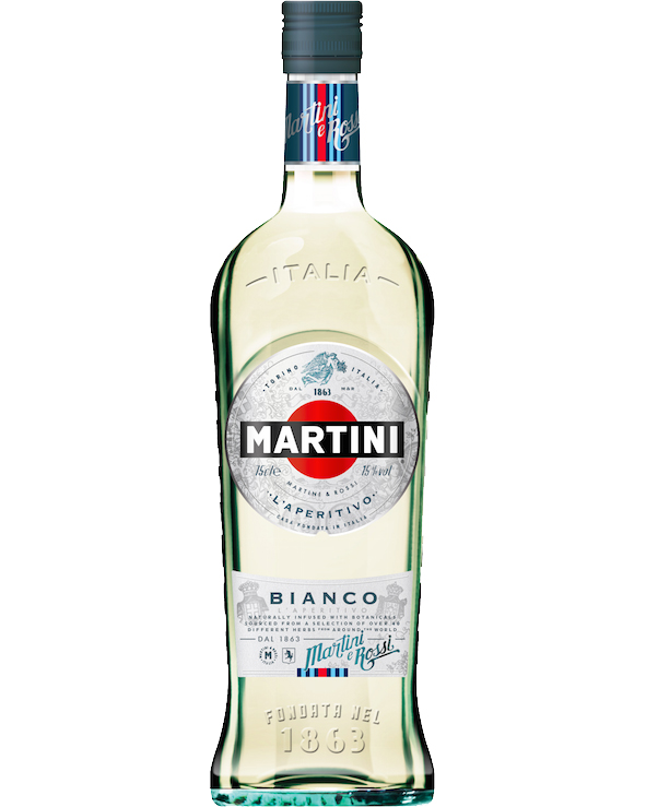 Martini Bianco bottiglia cl 100 Bevingrosso.it