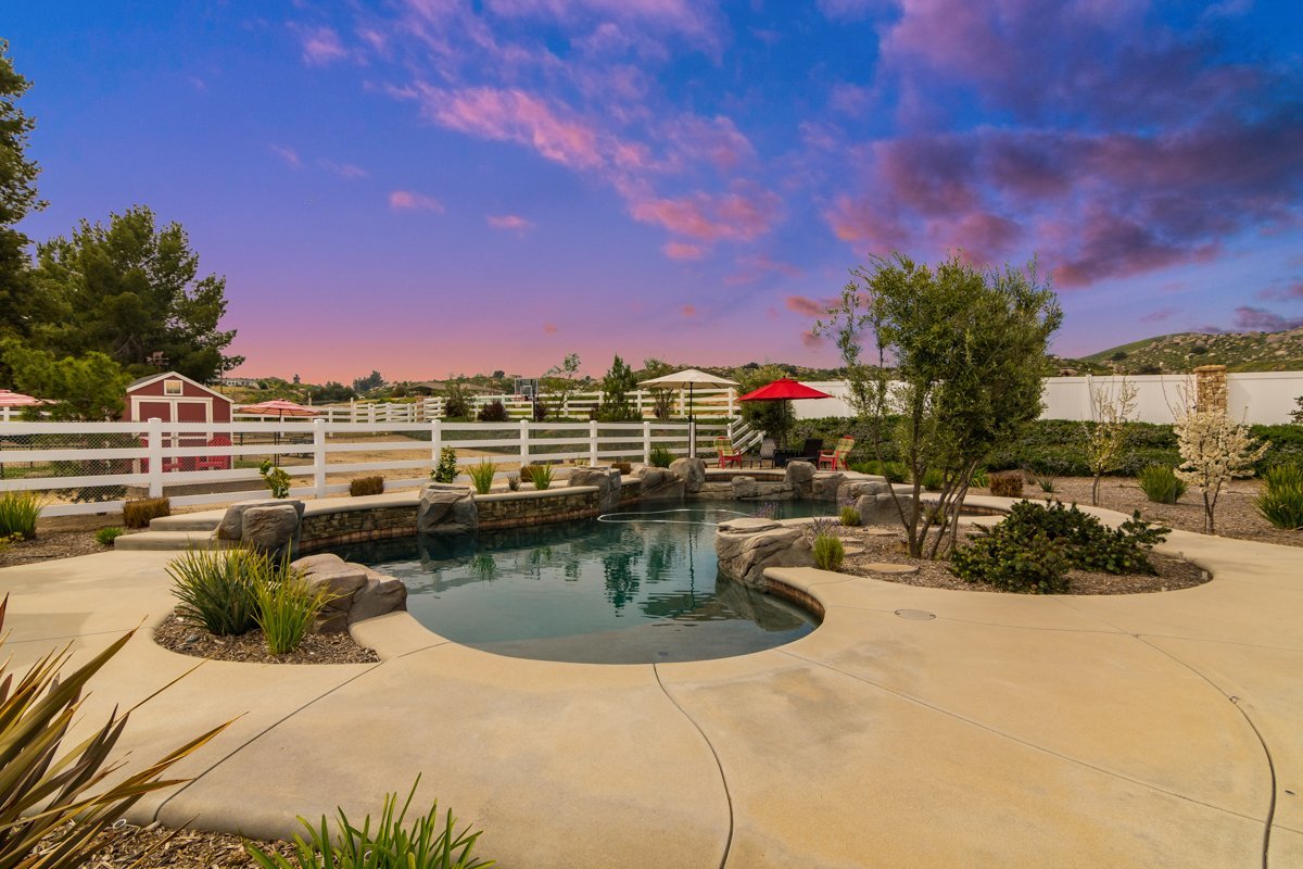 25503 Beth Drive Menifee Home For Sale Bevins Group