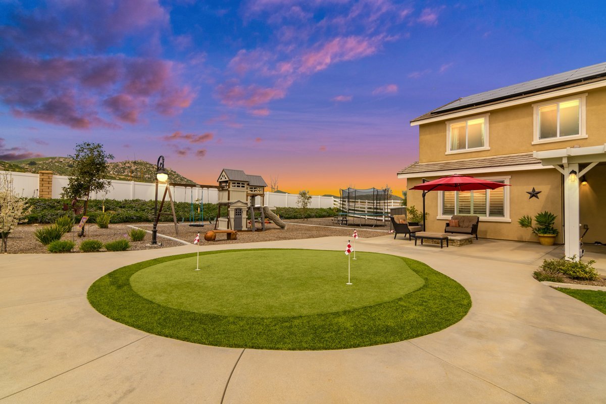 25503 Beth Drive Menifee Home For Sale Bevins Group