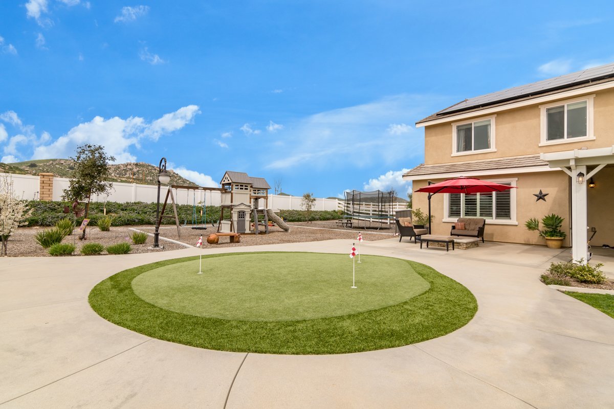 25503 Beth Drive Menifee Home For Sale Bevins Group