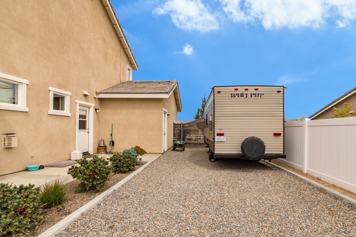 25503 Beth Drive Menifee Home For Sale Bevins Group