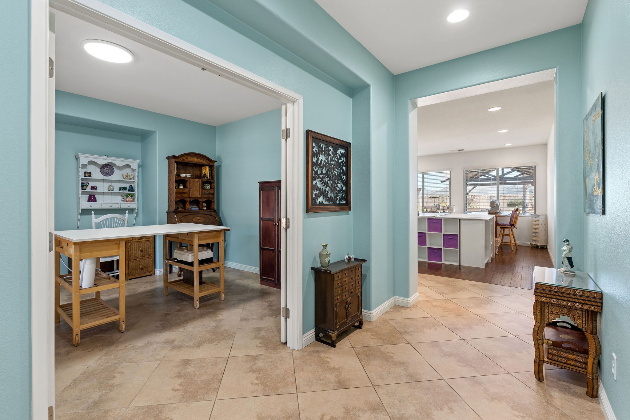 20508 Big Sycamore Ct. Single Story Home For Sale Large Lot