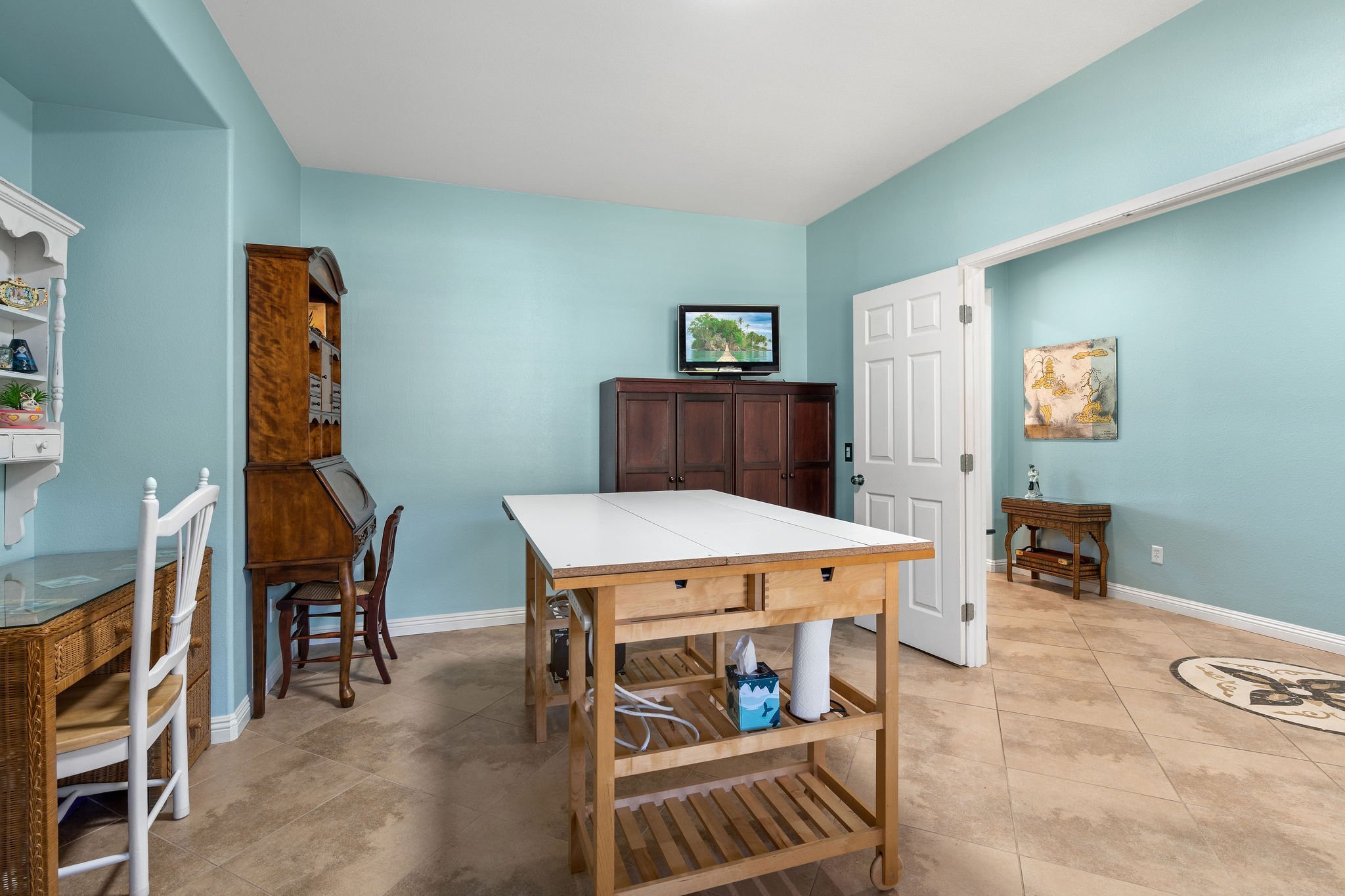 20508 Big Sycamore Ct. Single Story Home For Sale Large Lot