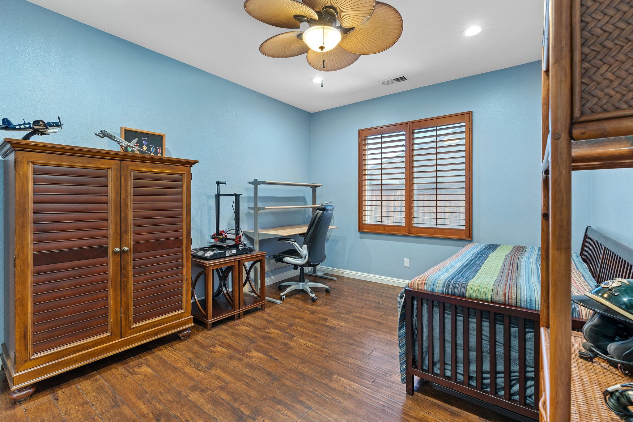 20508 Big Sycamore Ct. Single Story Home For Sale Large Lot