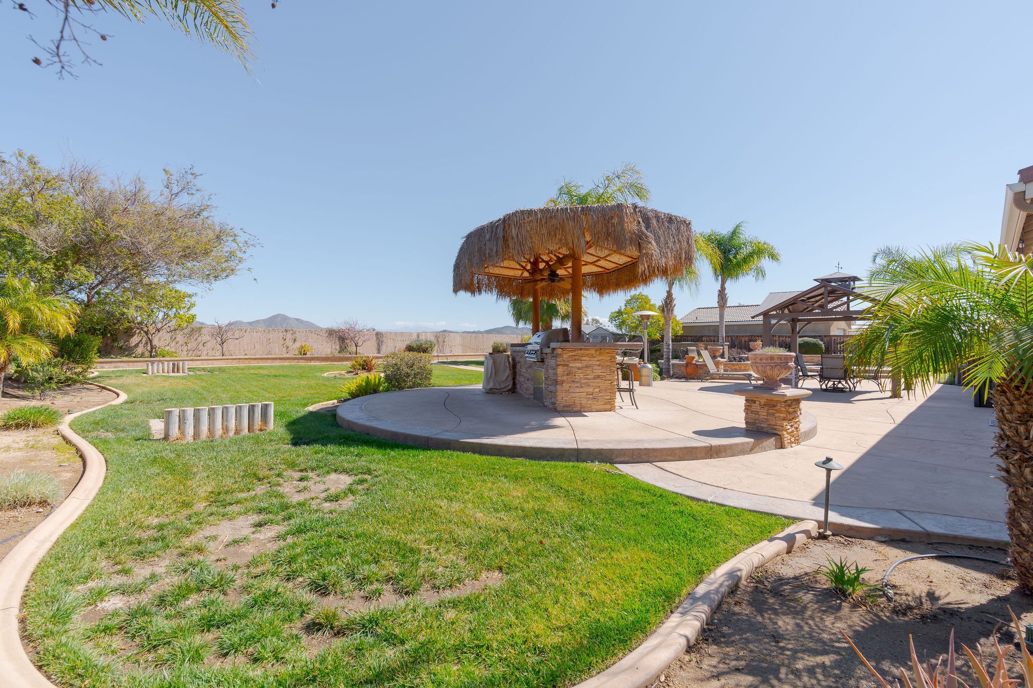 20508 Big Sycamore Ct. Single Story Home For Sale Large Lot