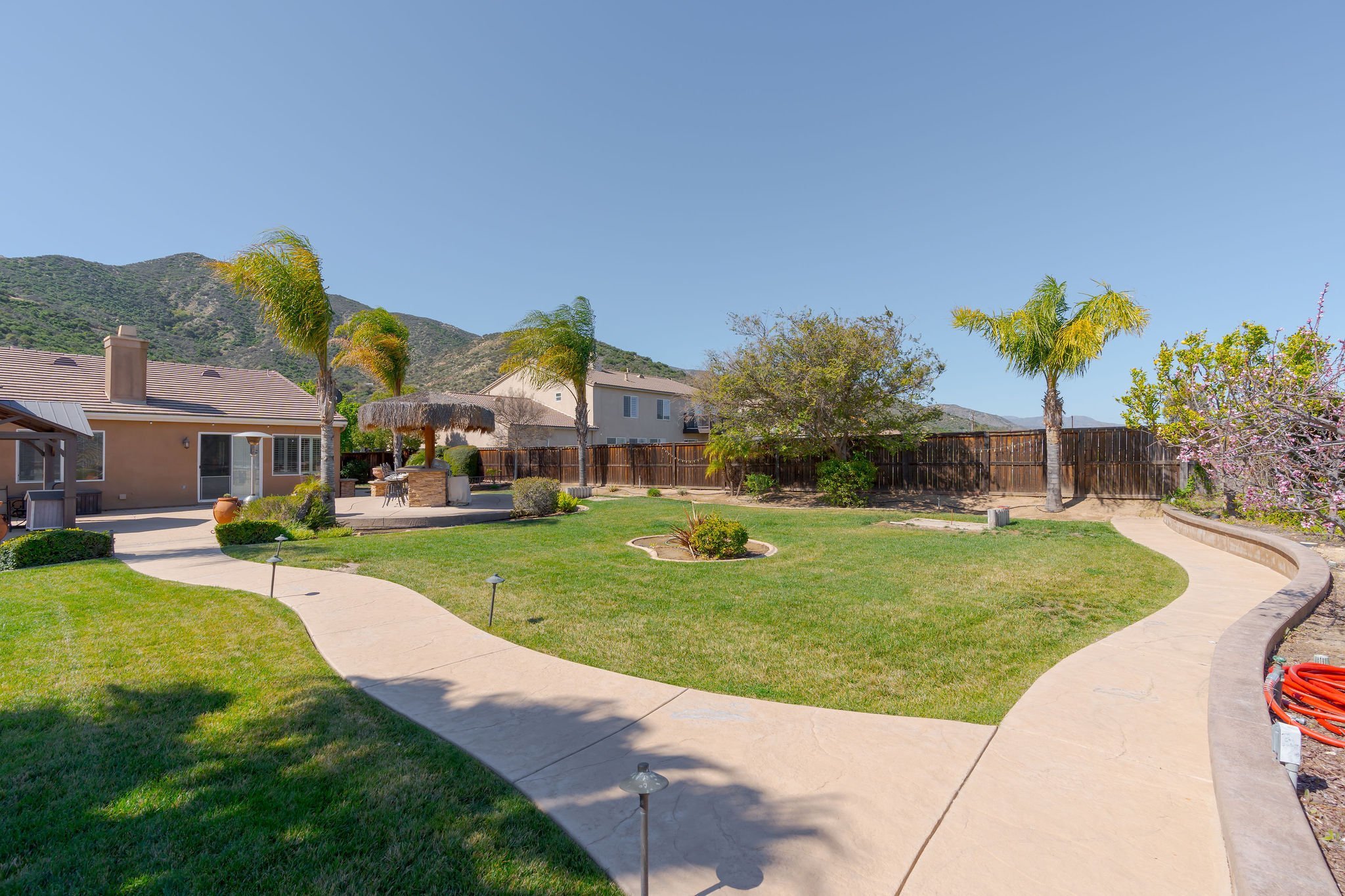 20508 Big Sycamore Ct. Single Story Home For Sale Large Lot