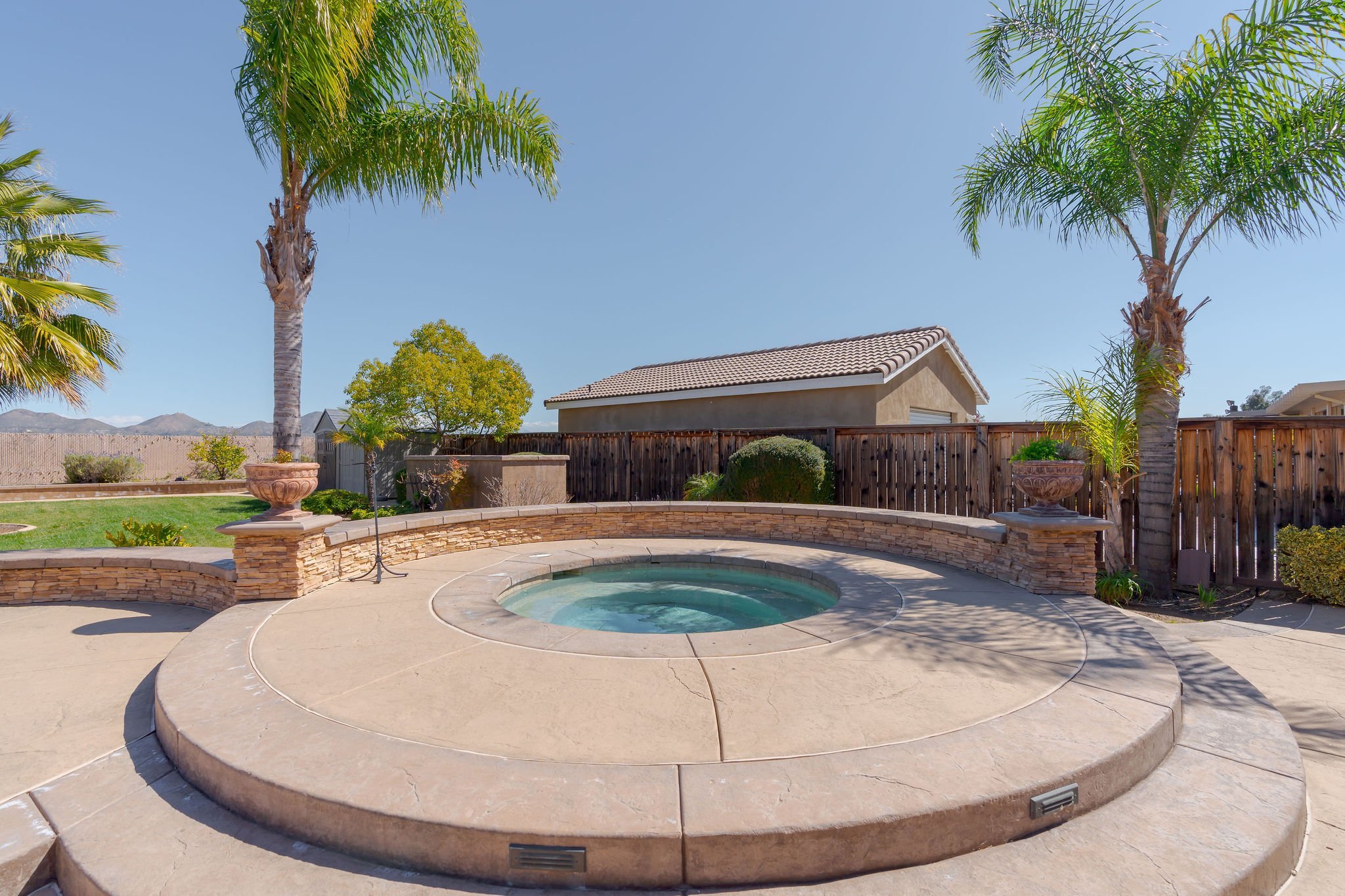 20508 Big Sycamore Ct. Single Story Home For Sale Large Lot